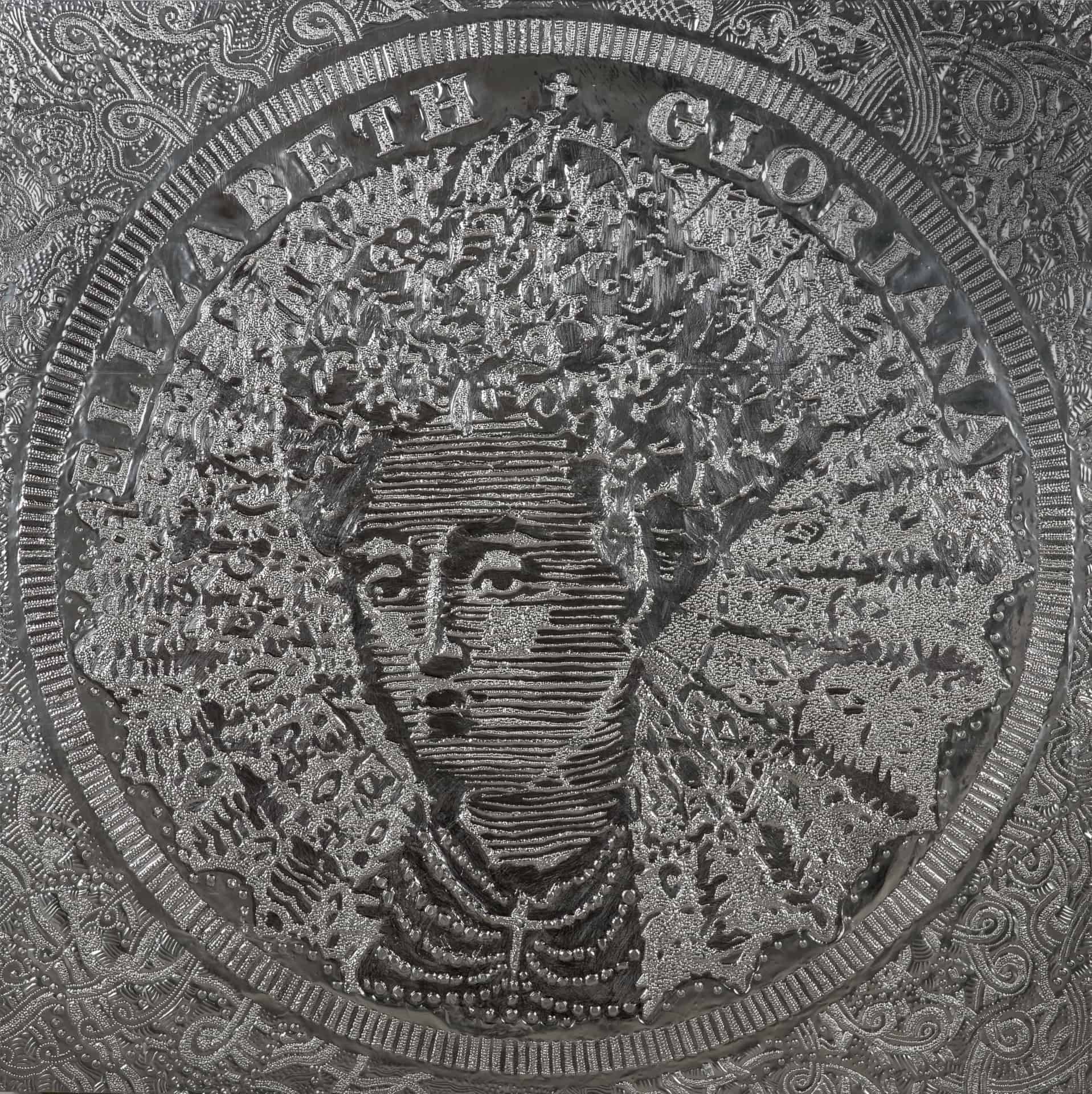 image of Elizabeth Gloriana