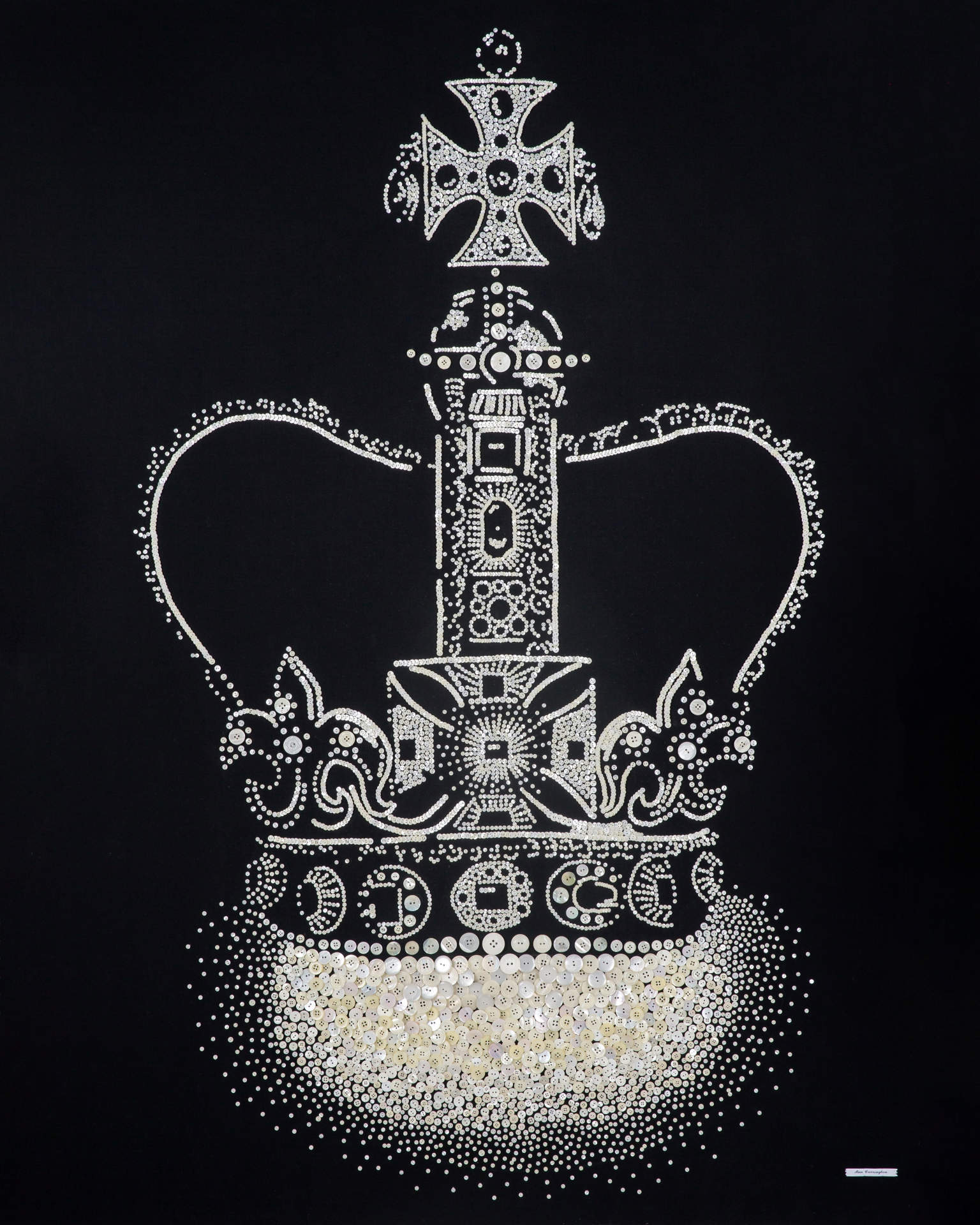 image of Pearly Crown Jewels of Mount Pleasant