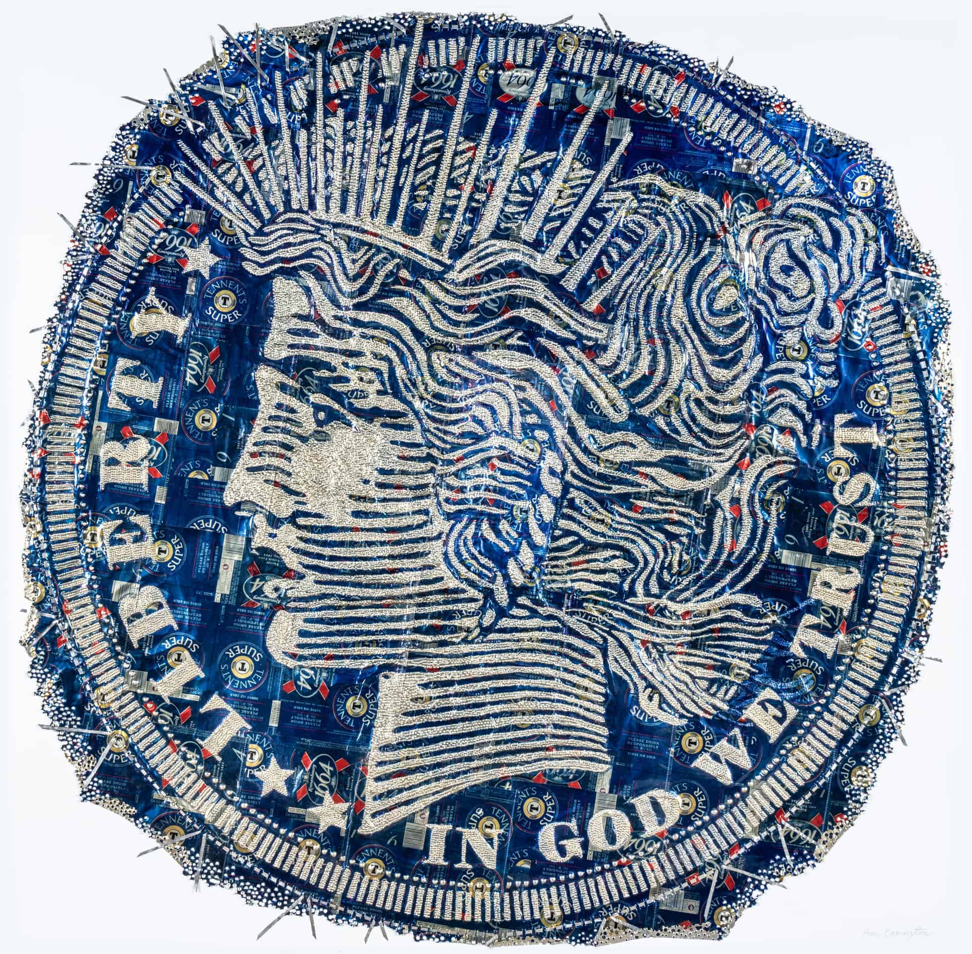 image of Lady Liberty