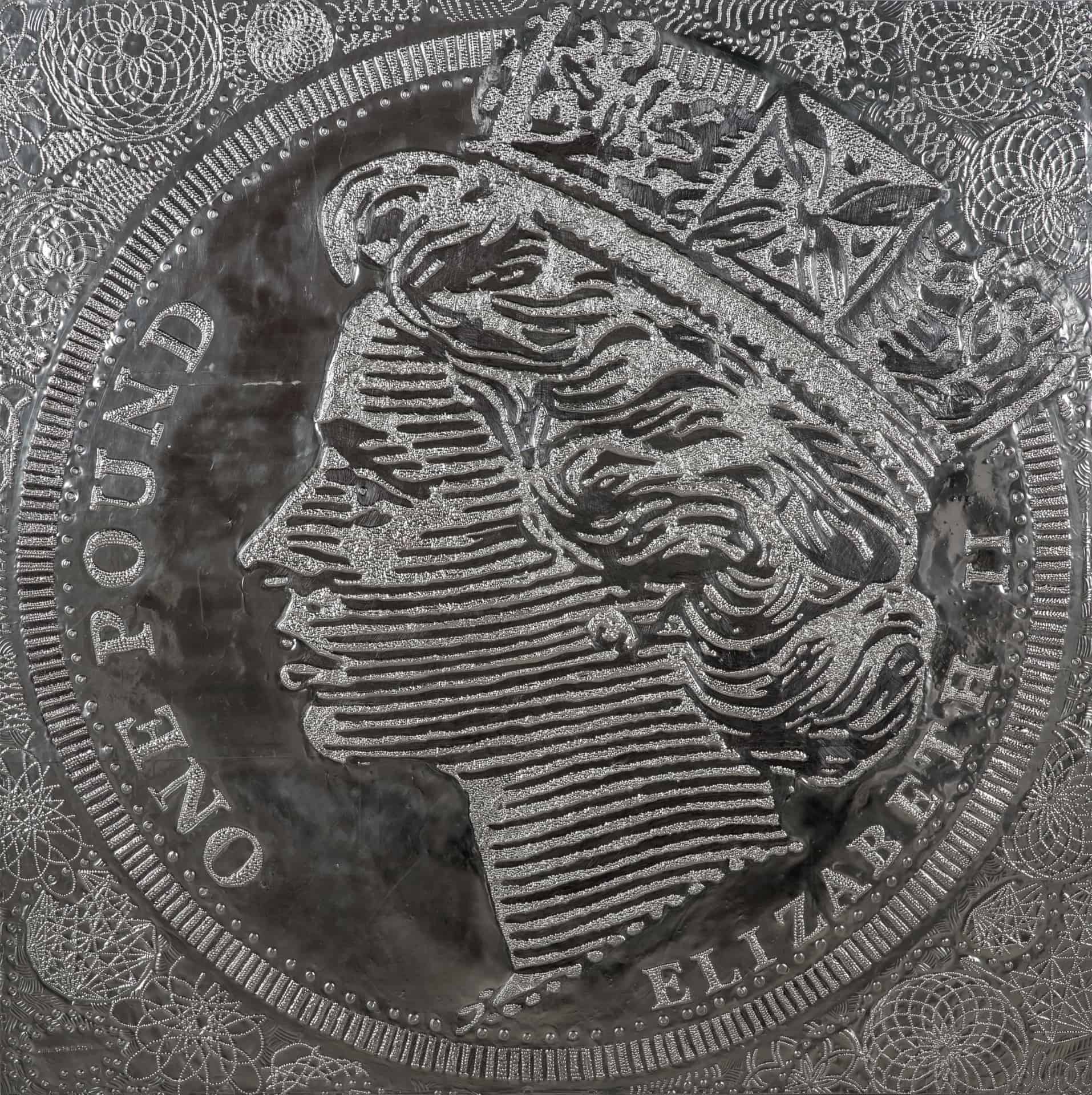 image of Elizabeth II