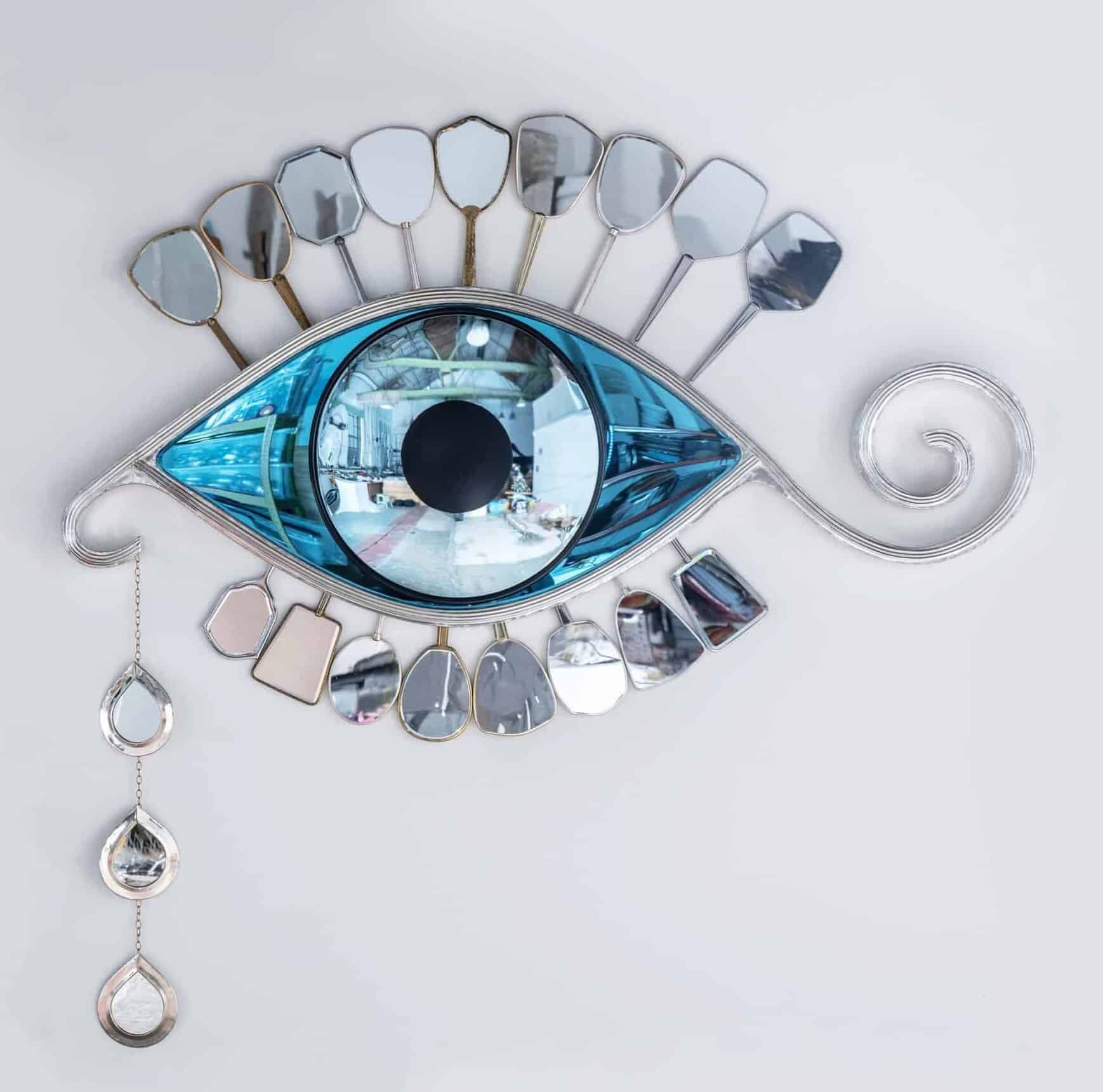image of Silvery Eyes
