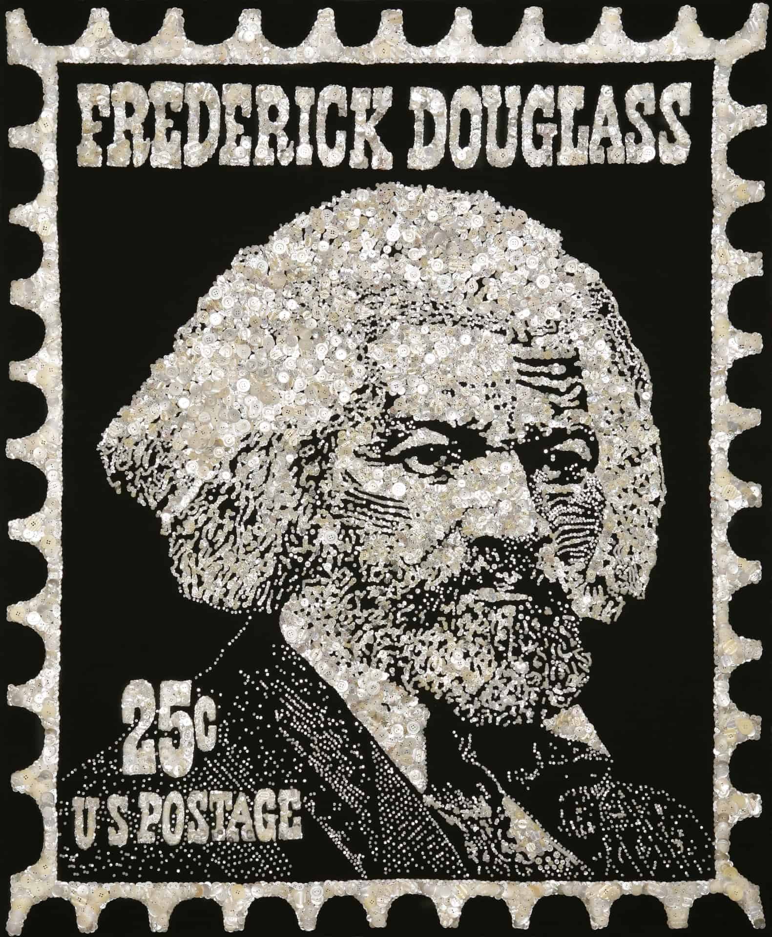 image of Frederick Douglass