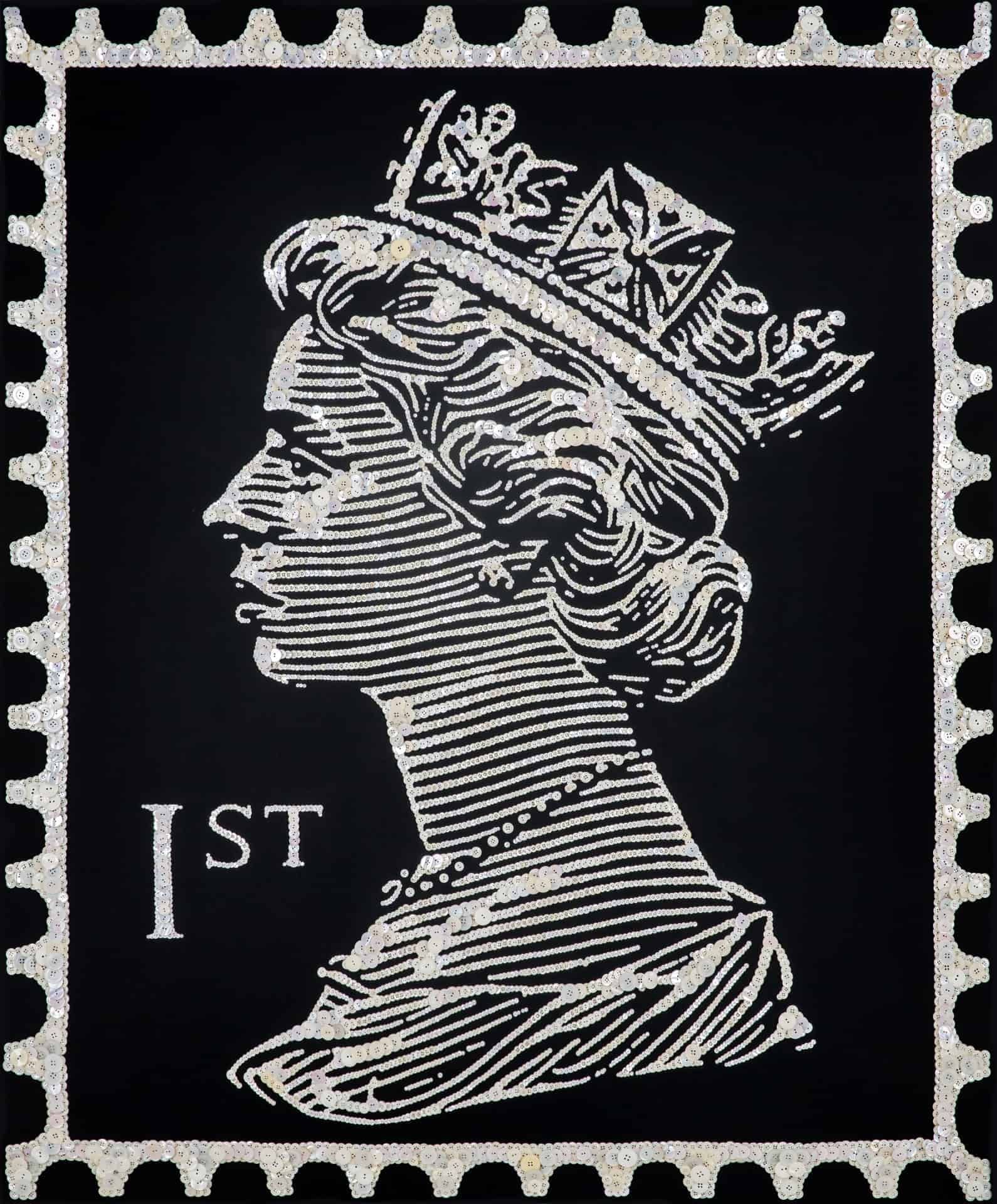 image of Pearly Queen of D’Arblay Street
