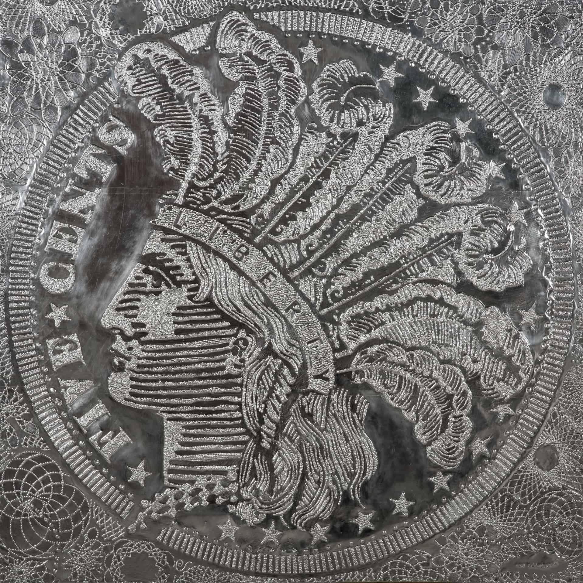 image of Cherokee