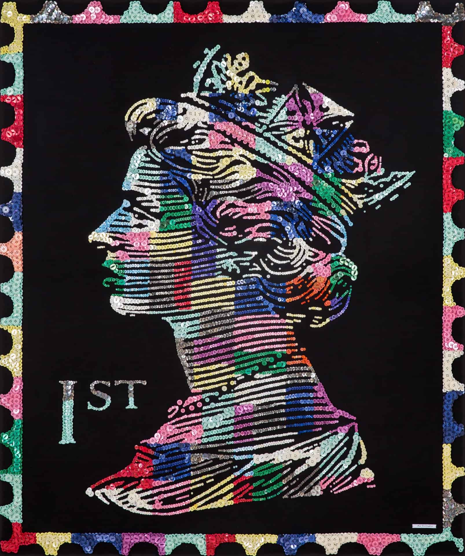 image of Pearly Queen of Paradise Street