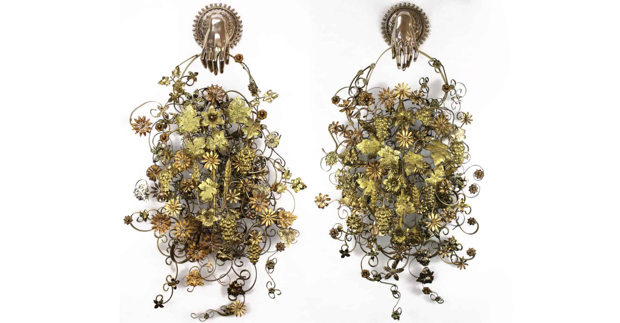 image of Hoya Memoria and Hoya Bella